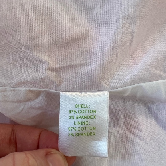 Lilly Pulitzer Fiesta Pineapples and Floral Print Dress in Nina Pina Pink, 10 - Picture 7 of 11